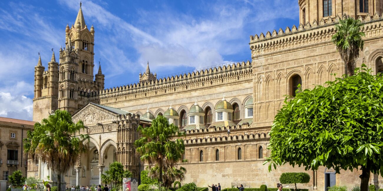 Tour a Palermo 2025 - Garattini Viaggi