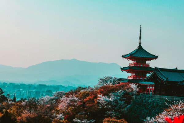Viaggio Organizzato - Giappone - Tokyo - Kyoto | Garattini Viaggi