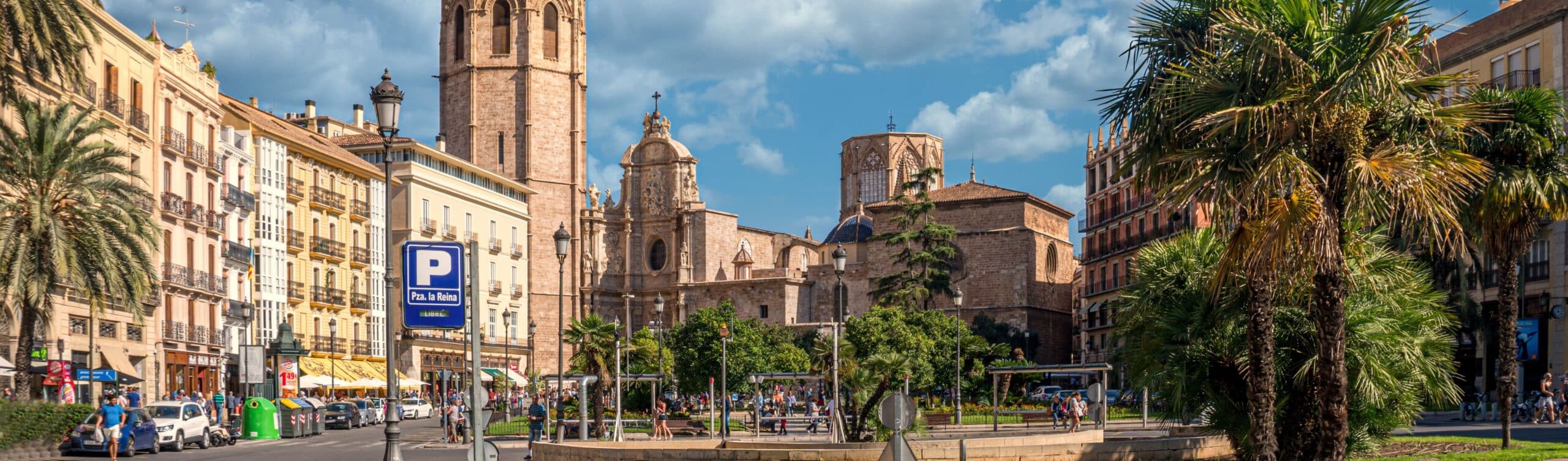 Viaggio Organizzato a Valencia - Garattini Viaggi