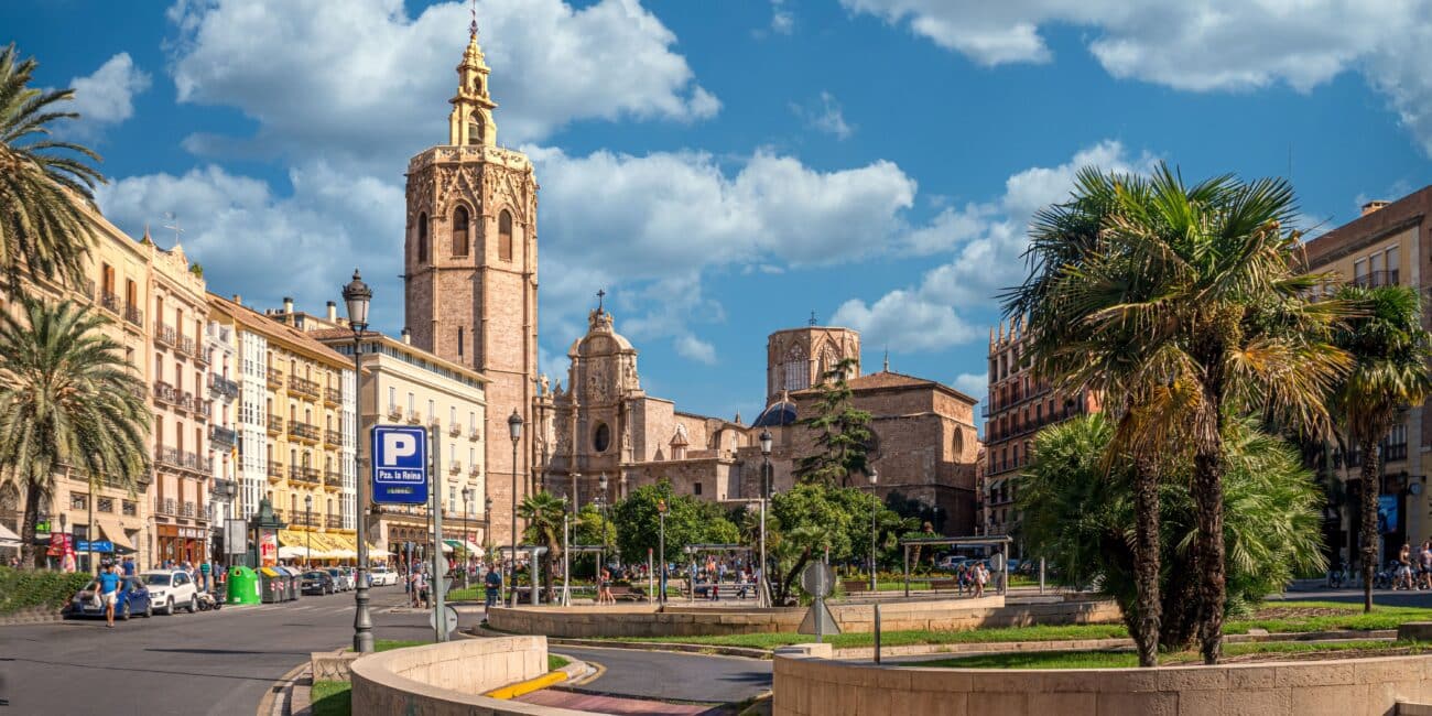 Tour Valencia - Garattini Viaggi