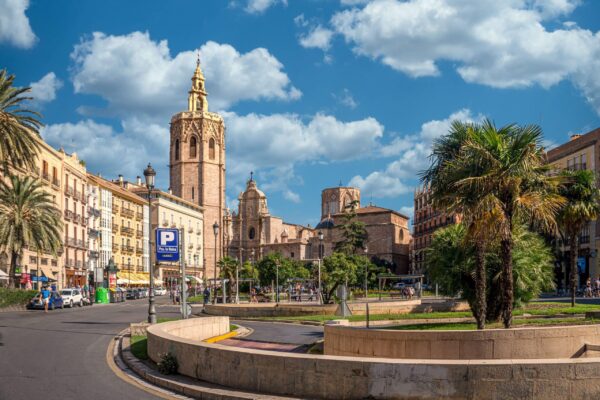 Tour Valencia - Garattini Viaggi
