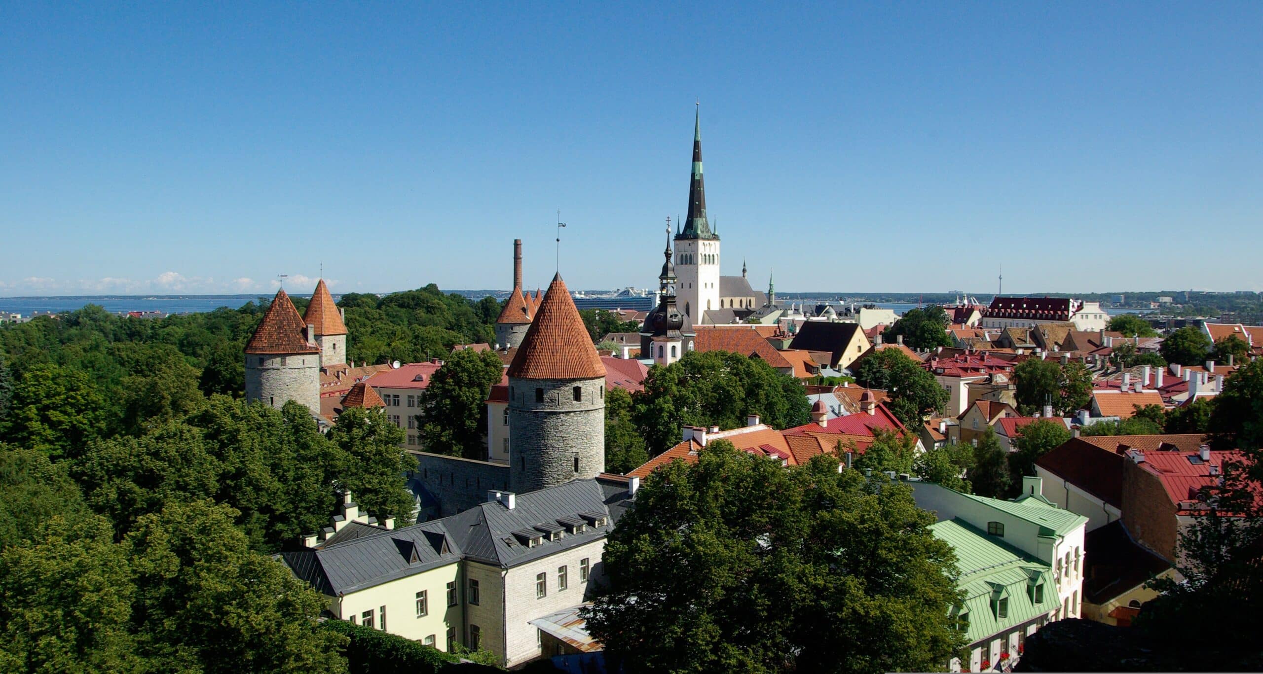 Garattini Viaggi Baltici - Svezia - Repubbliche Baltiche
