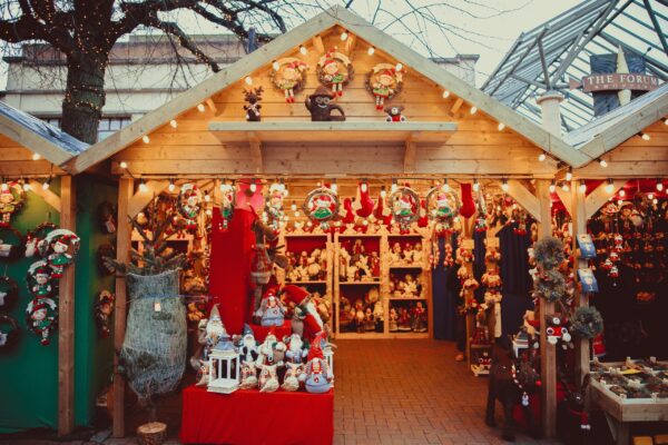 mercatini di natale trento bolzano viaggio di gruppo garattini viaggi scaled - Garattini Viaggi