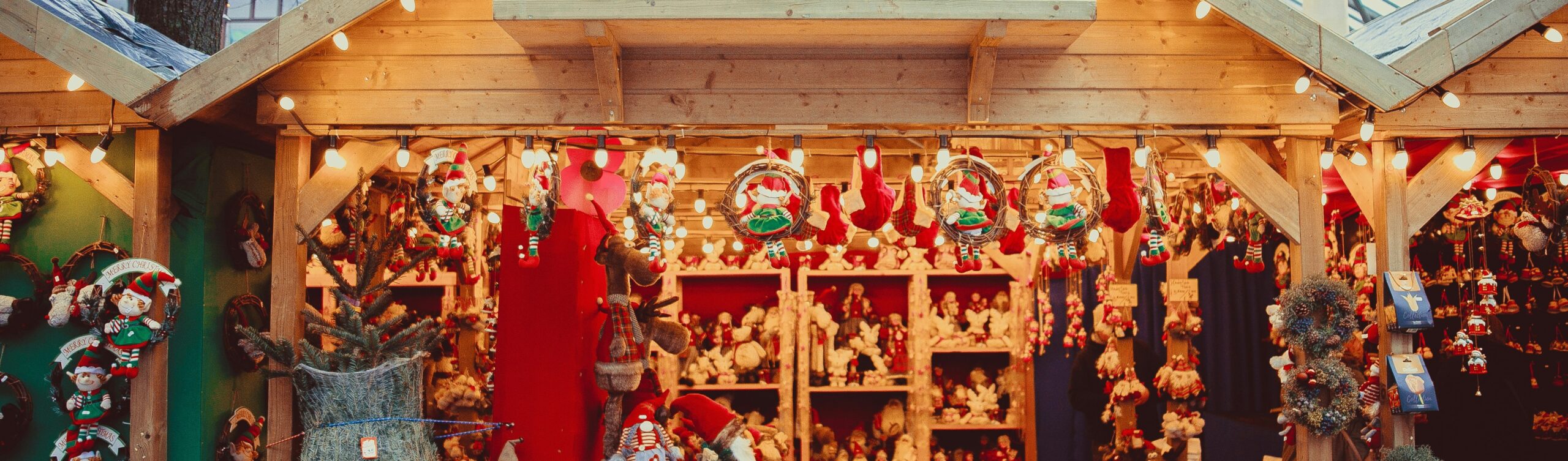 Mercatini di Natale - Trento - Bolzano - Garattini Viaggi
