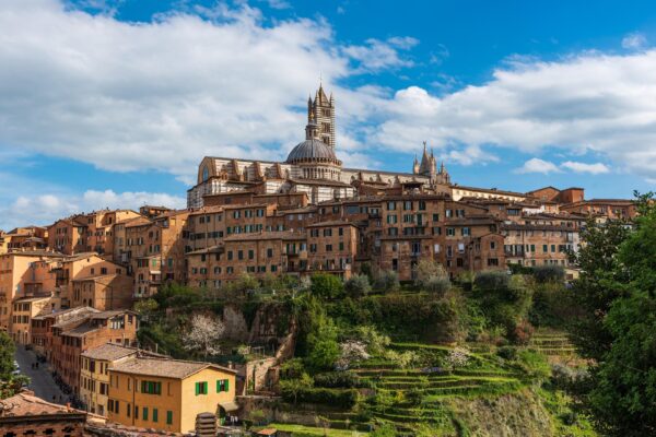 toscana siena garattini viaggi 1 - Garattini Viaggi