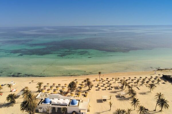 valtur djerba tunisia garattini viaggi vacanza mare - Garattini Viaggi