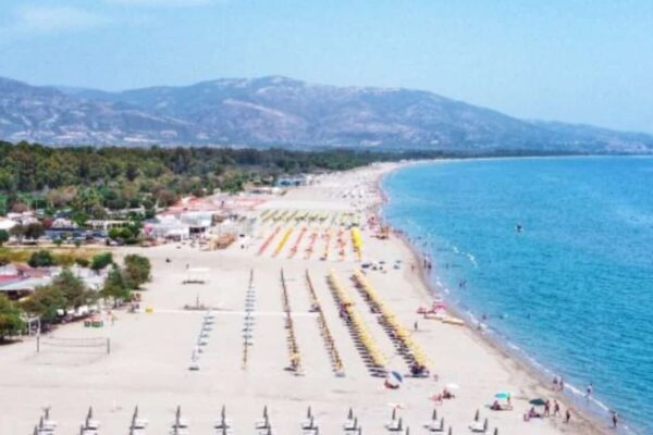 calabria otium resort vacanza al mare scaled - Garattini Viaggi