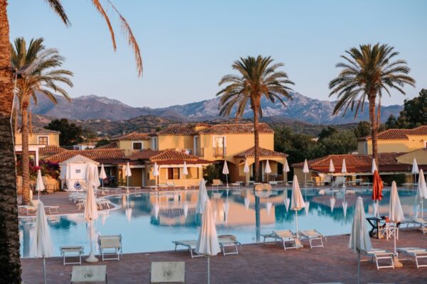 valtur sardegna baia dei pini - Garattini Viaggi