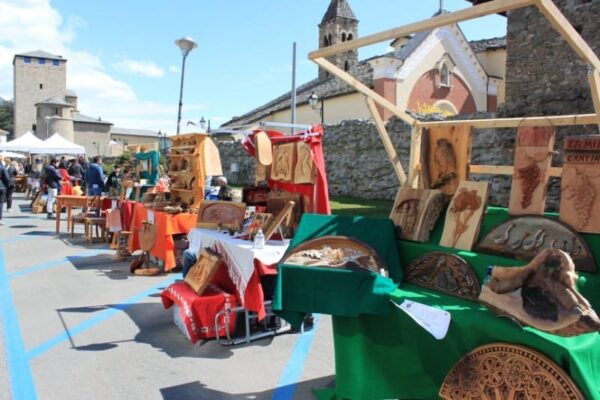 fiera di santorso aosta viaggi di gruppo agenzia viaggi - Garattini Viaggi