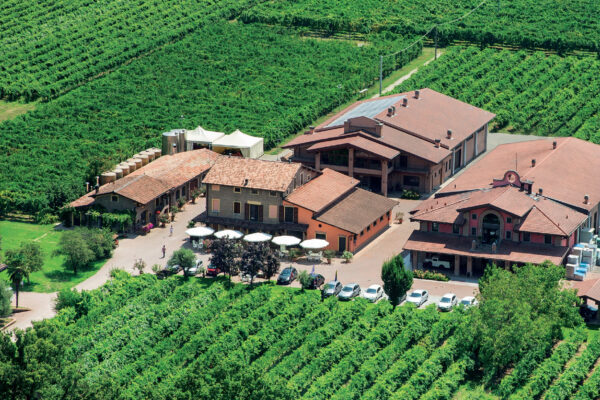 aceto balsamico modena garattini viaggi viaggi di gruppo agenzia viaggi acetaia - Garattini Viaggi