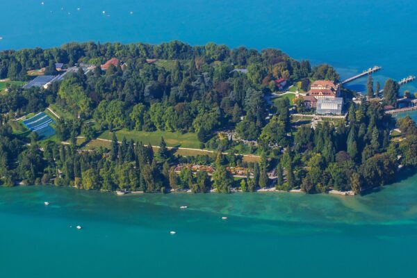 garattini viaggi isola di mainau lago di costanza scaled - Garattini Viaggi