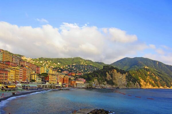 liguria sagra del pesce camogli garattini viaggi scaled - Garattini Viaggi