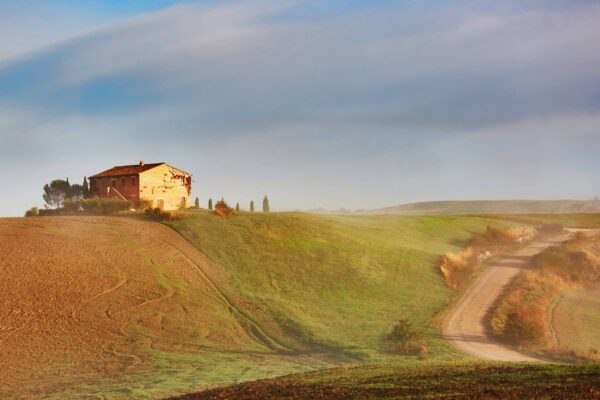 trekking toscana viaggi organizzati scaled - Garattini Viaggi