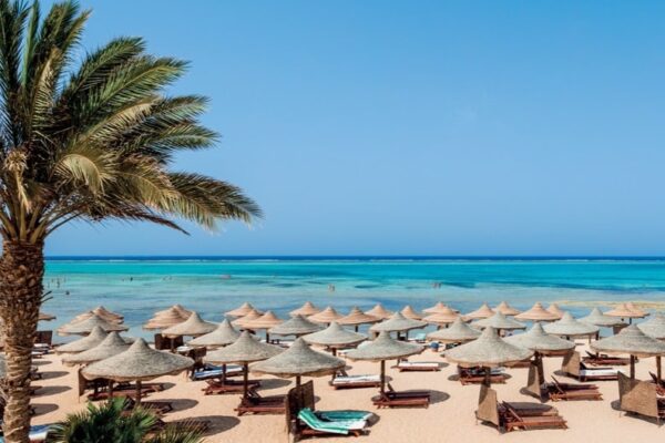 thbluelagoon egitto marsa alam mare - Garattini Viaggi