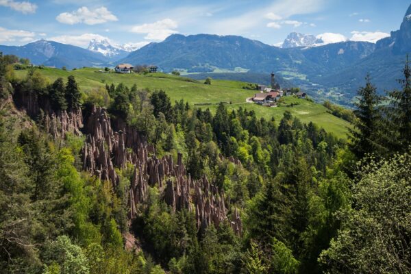 alto adige renon viaggio organizzato garattini viaggi agenzia viaggi scaled - Garattini Viaggi