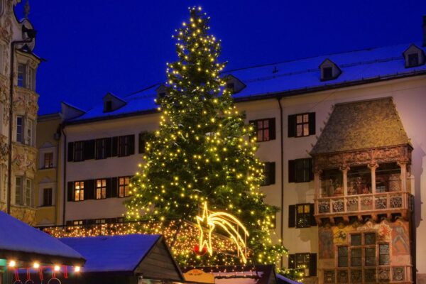 mondo swarovski innsbruck scaled - Garattini Viaggi