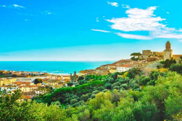 castiglione della pescaia - Garattini Viaggi