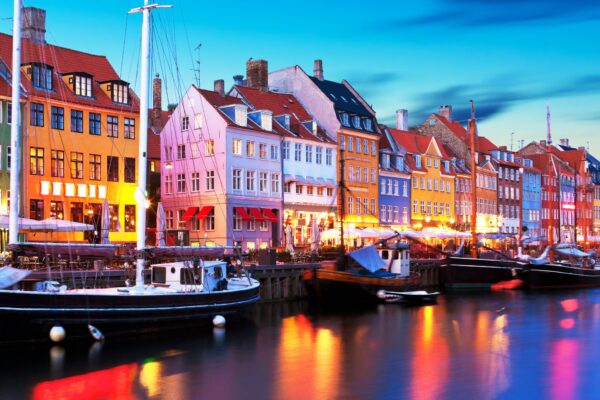 copenaghen - Garattini Viaggi