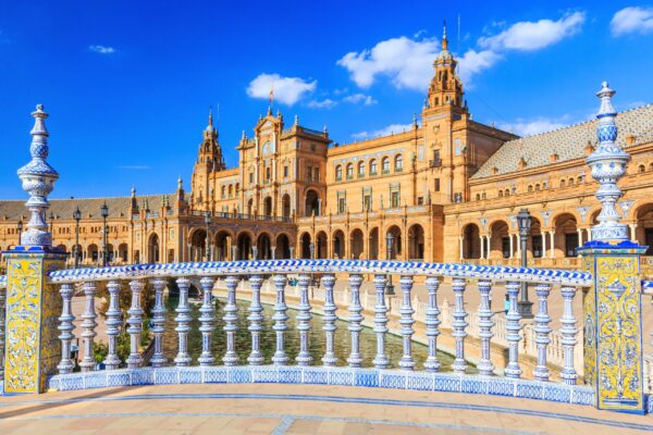siviglia andalusia scaled - Garattini Viaggi