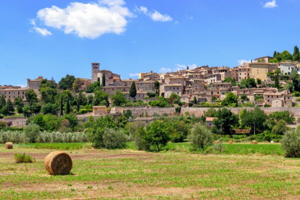 spello - Garattini Viaggi