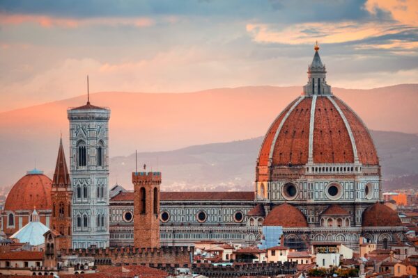 firenze epifania scaled - Garattini Viaggi