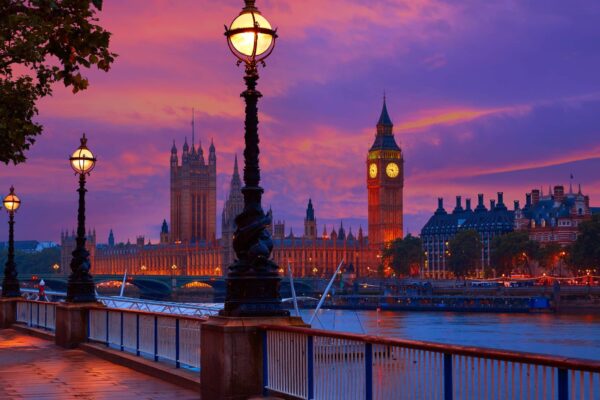 londra - Garattini Viaggi