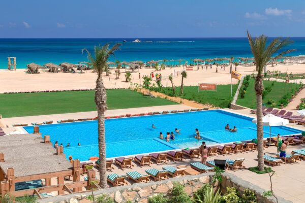 marsa matrouh caesar bay egitto scaled - Garattini Viaggi