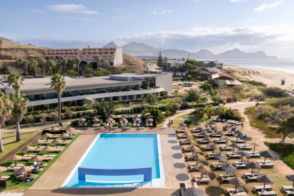 porto santo vila baleira portogallo scaled - Garattini Viaggi